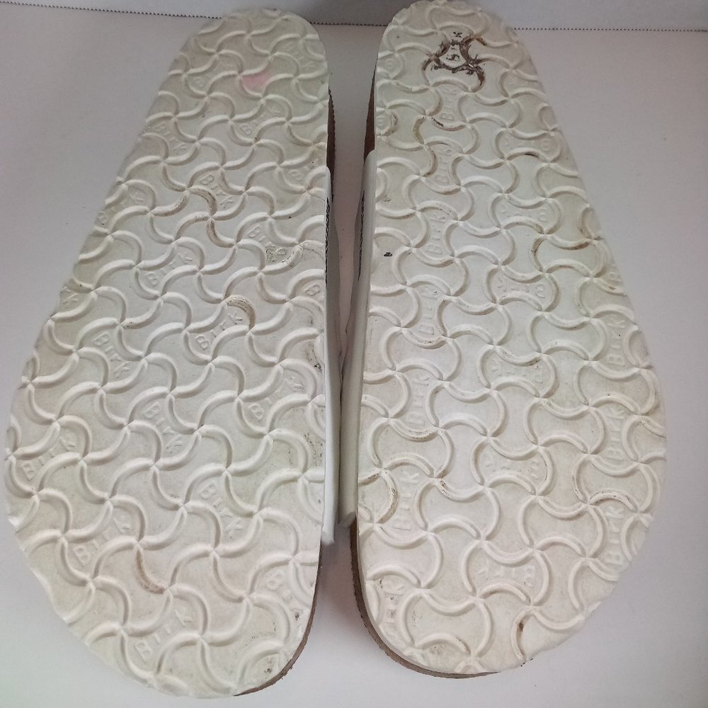Birkenstocks Womens shoes Size 9.5 - Picture 4 of 4